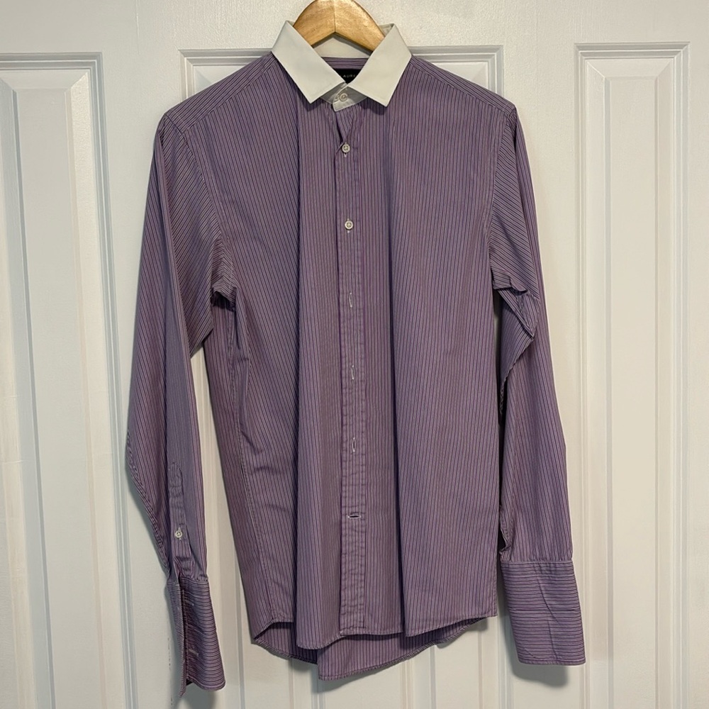 👔 Ralph Lauren Black Label Shirt 38/15 👔